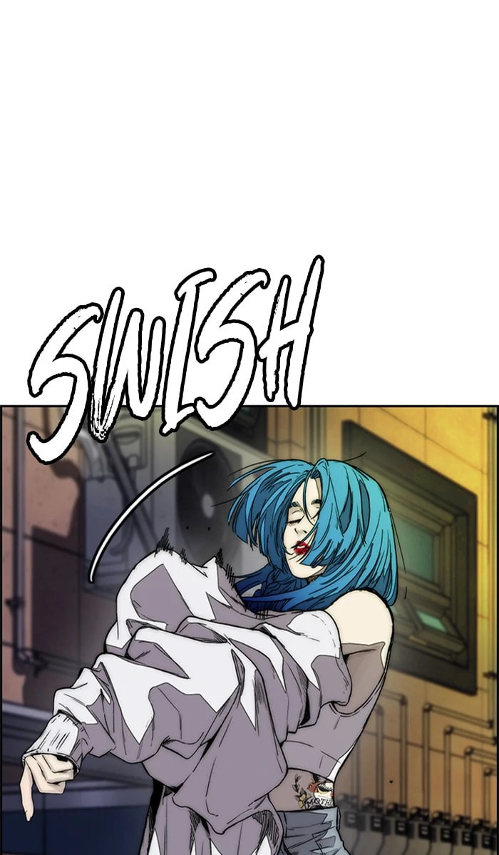 Wind Breaker, chapter 369, image 56