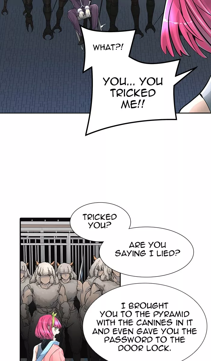 Tower of God, chapter 493, image 78
