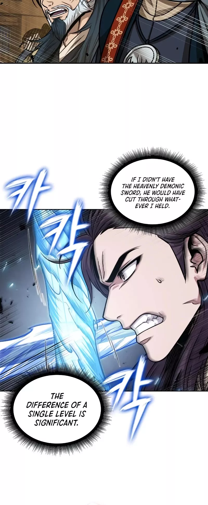 Nano Machine, chapter 127, image 18