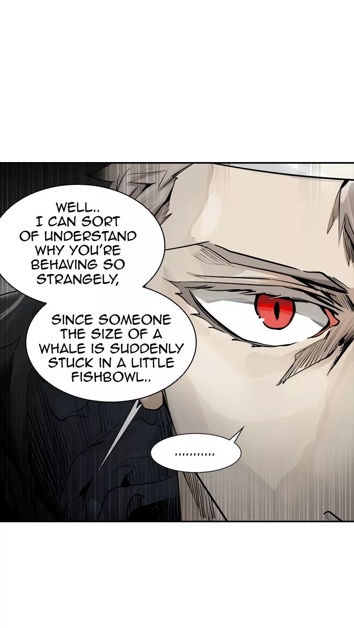 Tower of God, chapter 337, image 113