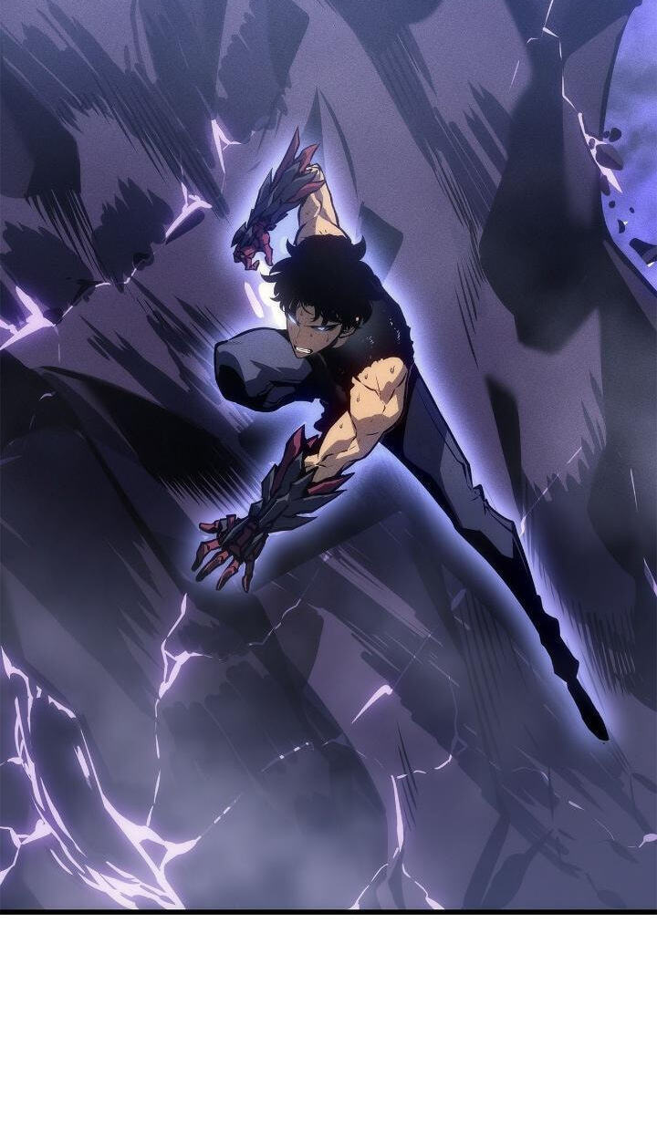 Solo Leveling, chapter 198, image 20
