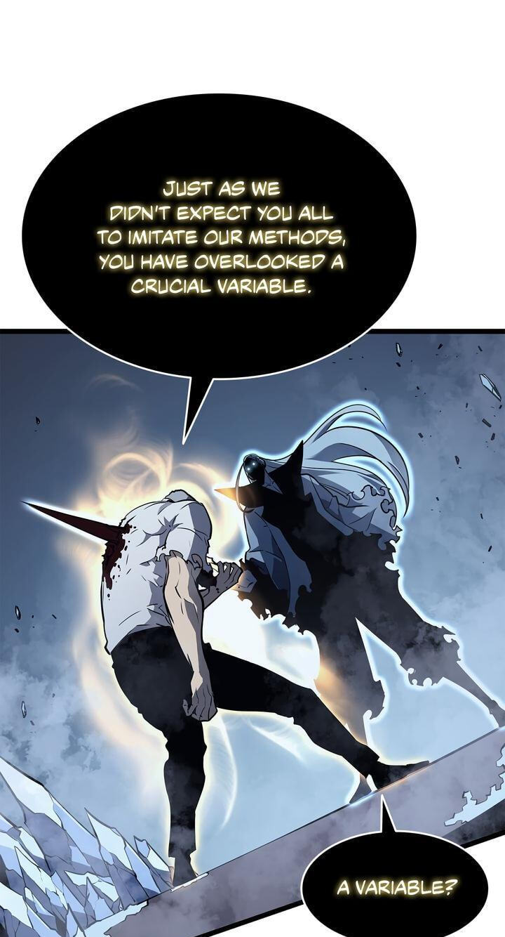 Solo Leveling, chapter 150, image 91