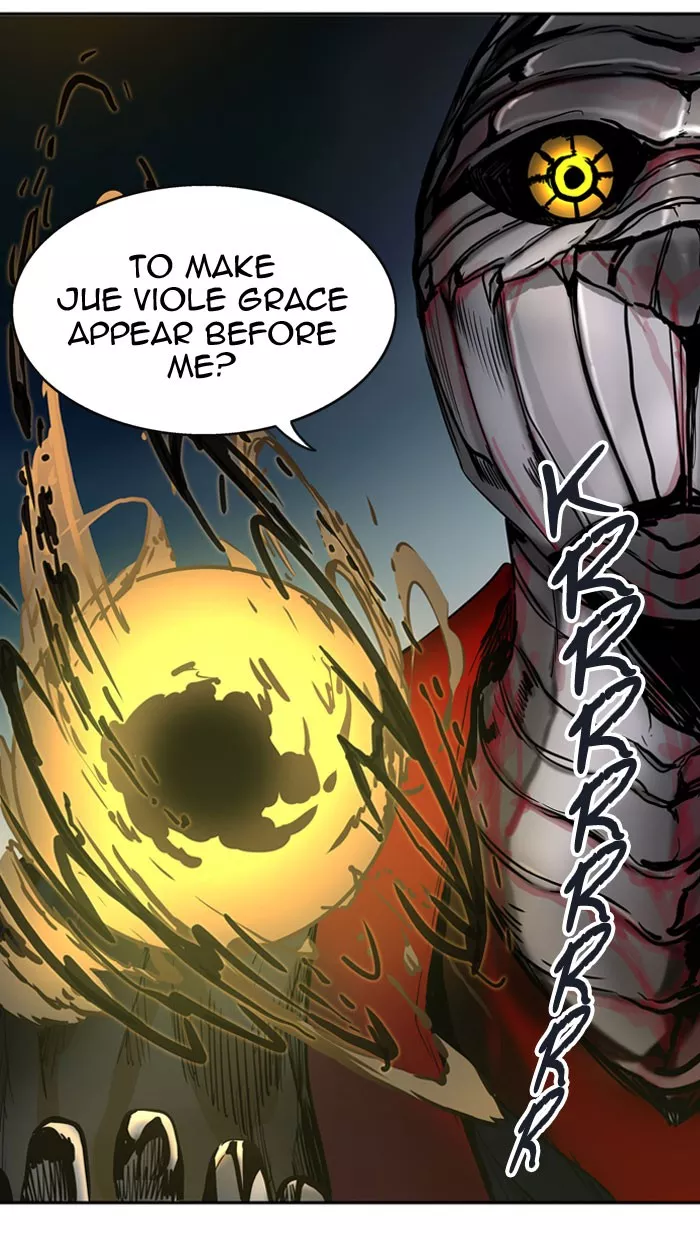 Tower of God, chapter 305, image 4