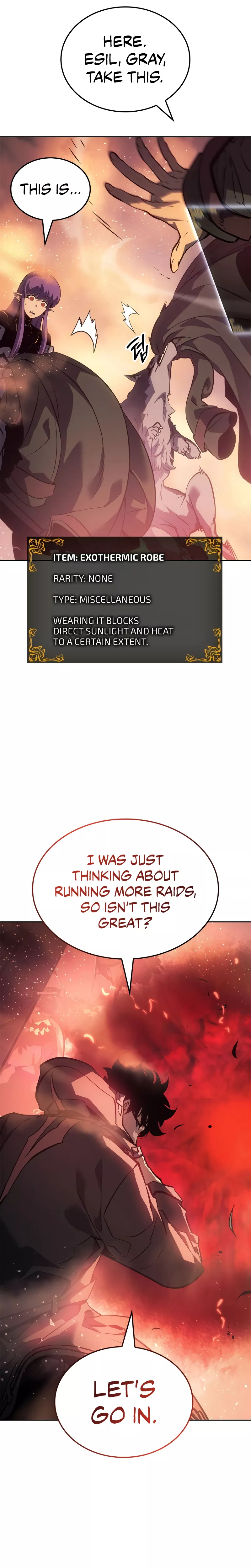 Solo Leveling: Ragnarok, chapter 24, image 29