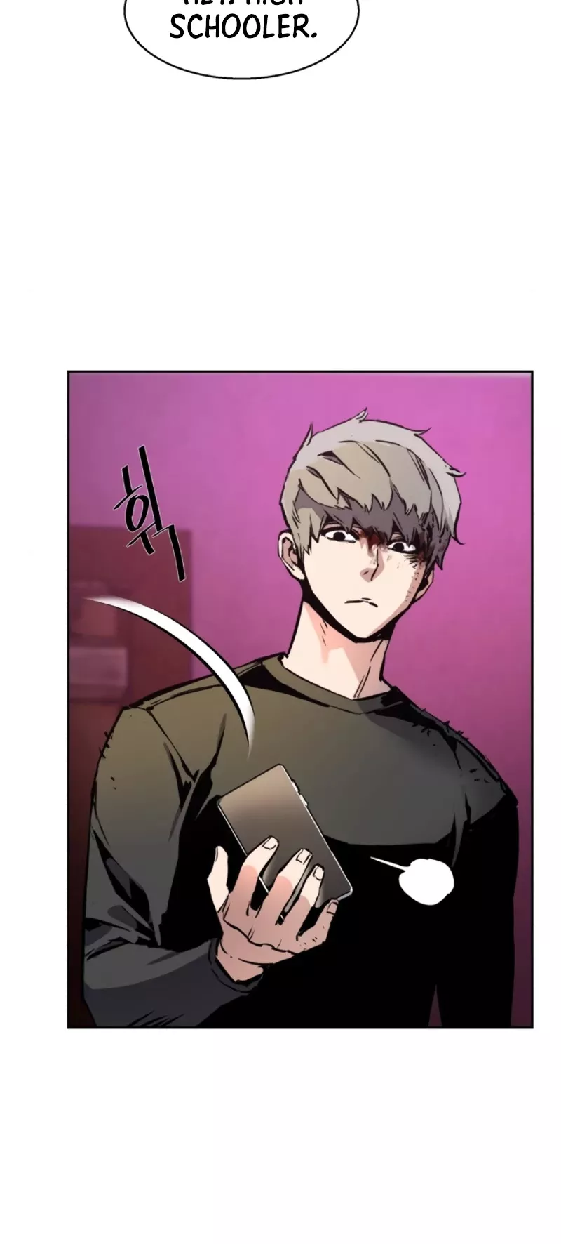 Teenage Mercenary, chapter 15, image 16