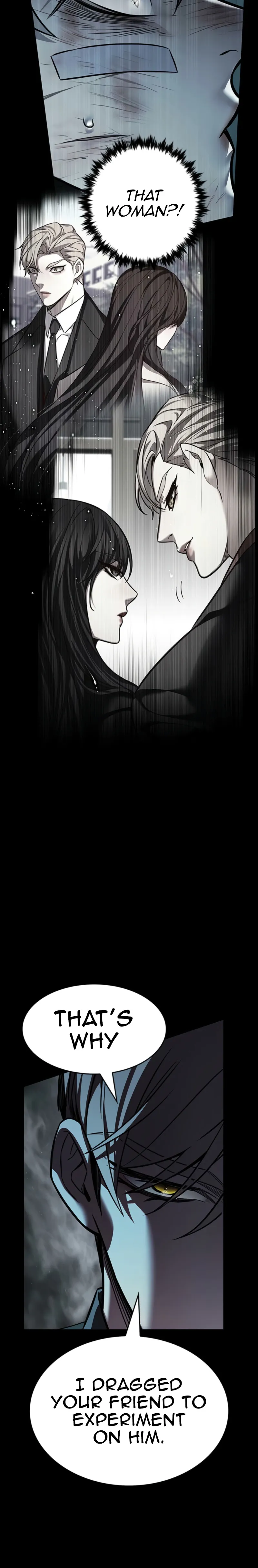 Eleceed, chapter 400, image 32