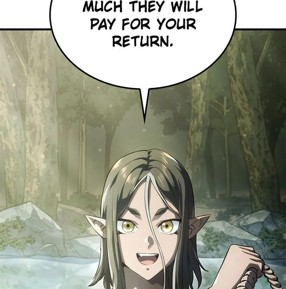Revenge of the Baskerville Bloodhound, chapter 32, image 134