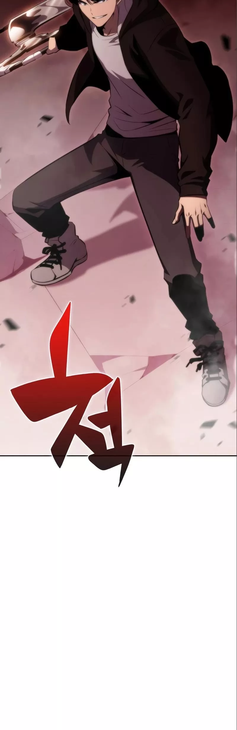Solo Max-Level Newbie, chapter 56, image 29