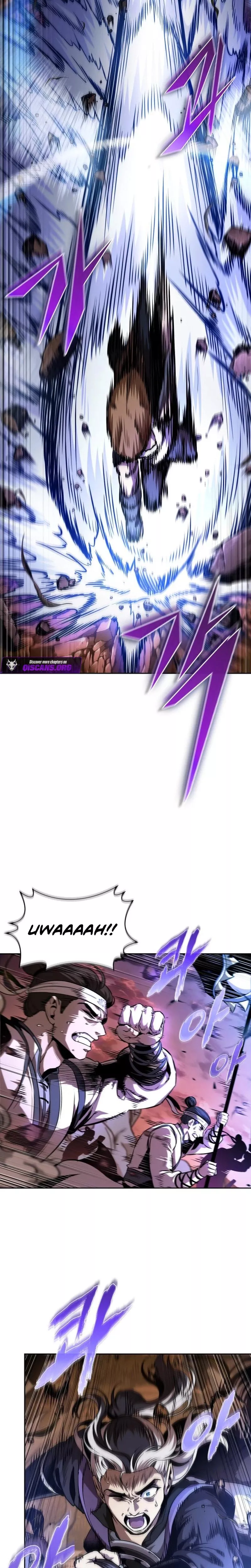 Nano Machine, chapter 285, image 5