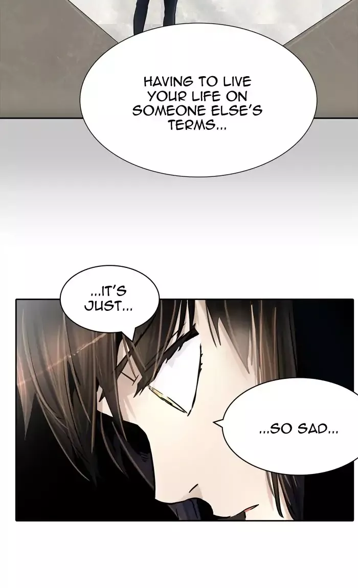 Tower of God, chapter 425, image 44