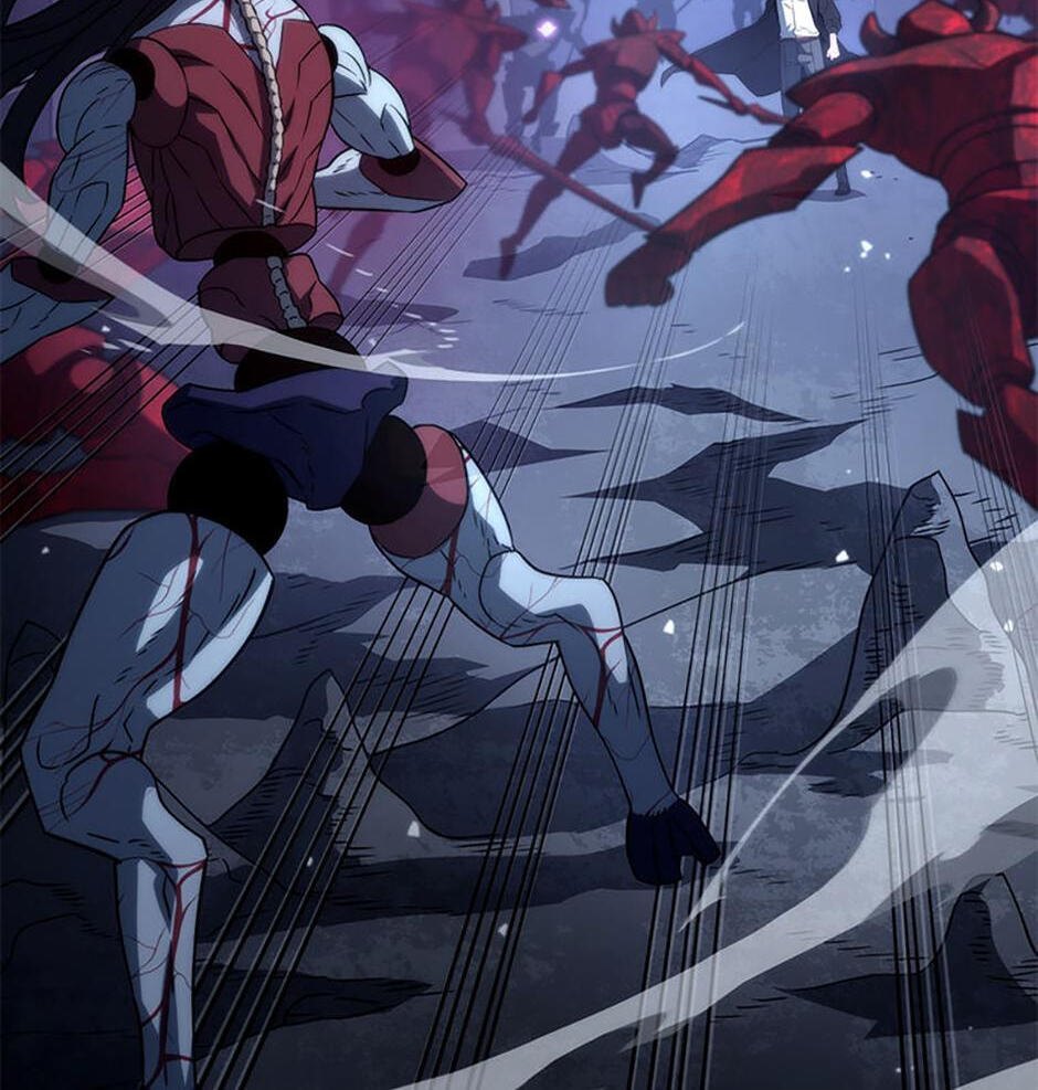 Revenge of the Baskerville Bloodhound, chapter 72, image 122