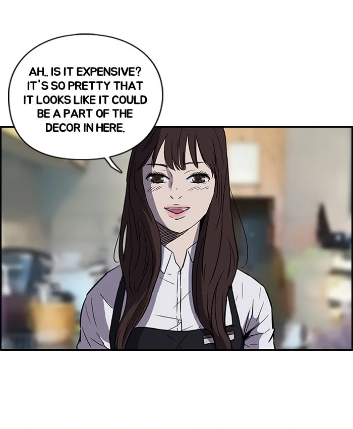 Wind Breaker, chapter 66, page 7