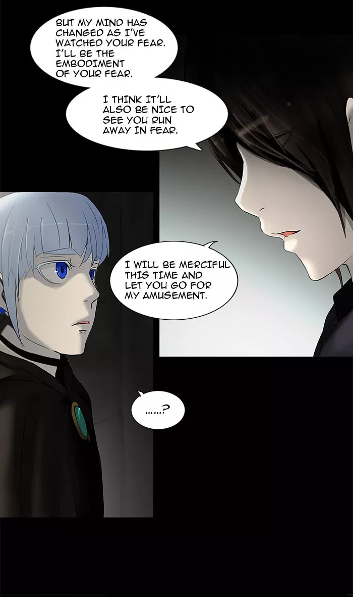 Tower of God, chapter 130, image 30