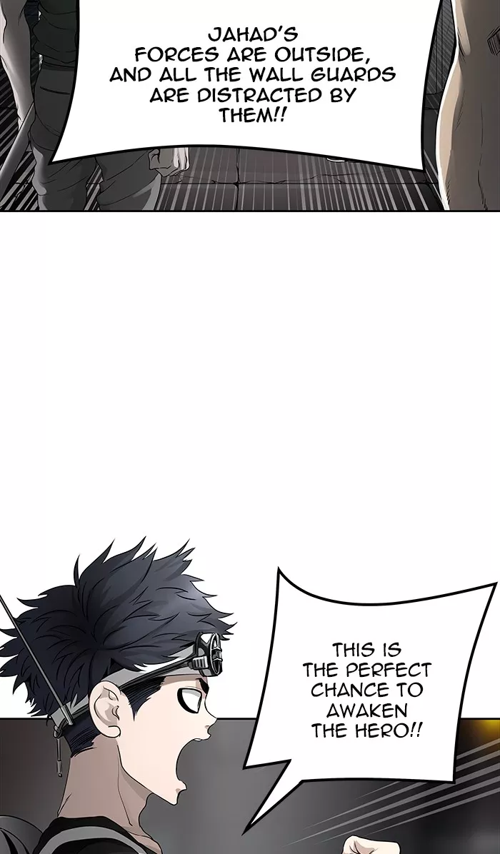 Tower of God, chapter 463, image 126