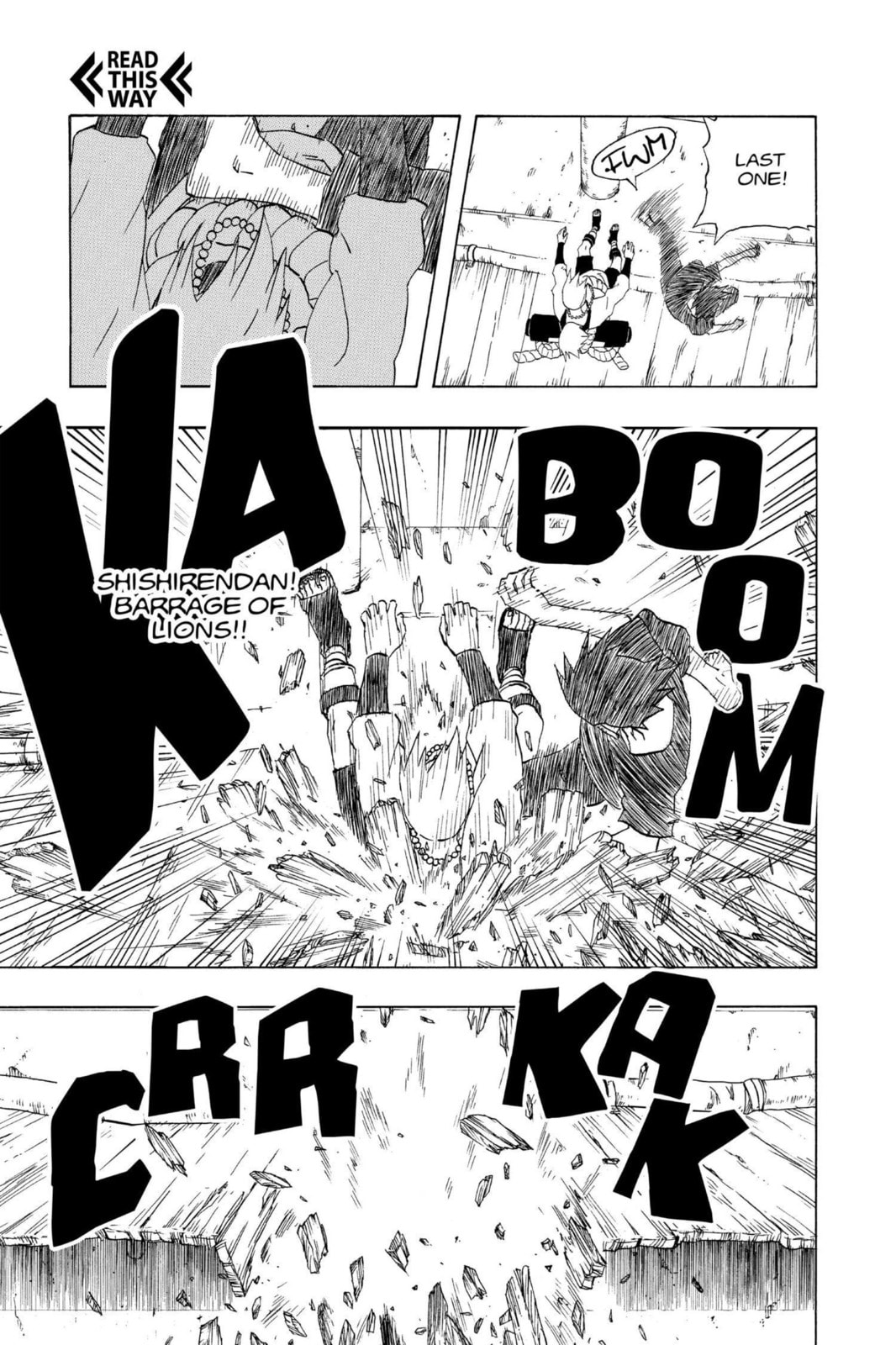 Naruto, chapter 178, image 13