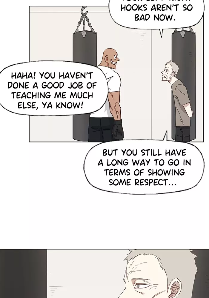 The Boxer, chapter 17, image 8