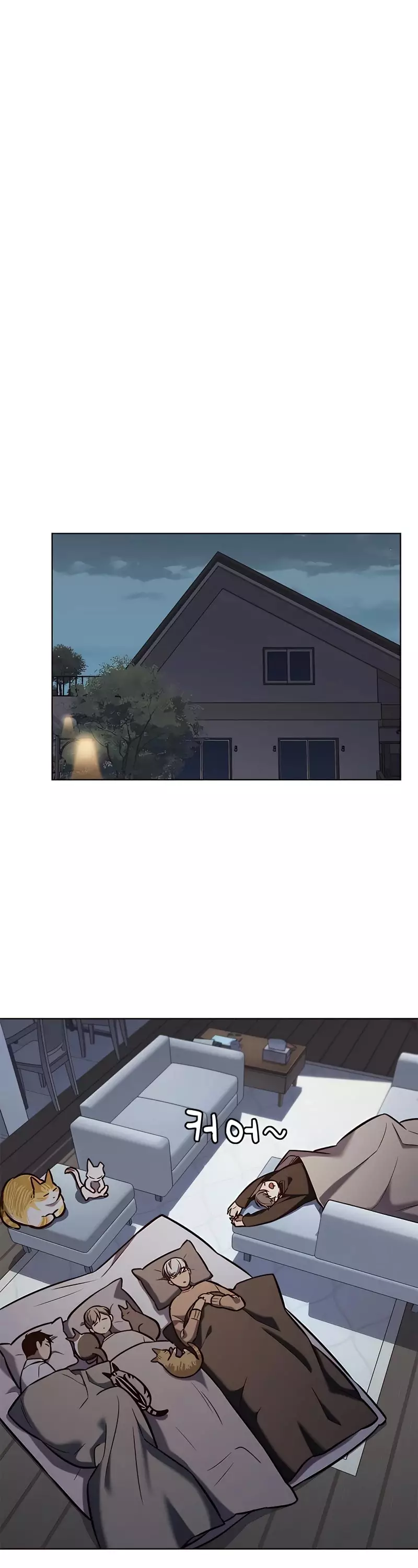 Eleceed, chapter 190, image 21