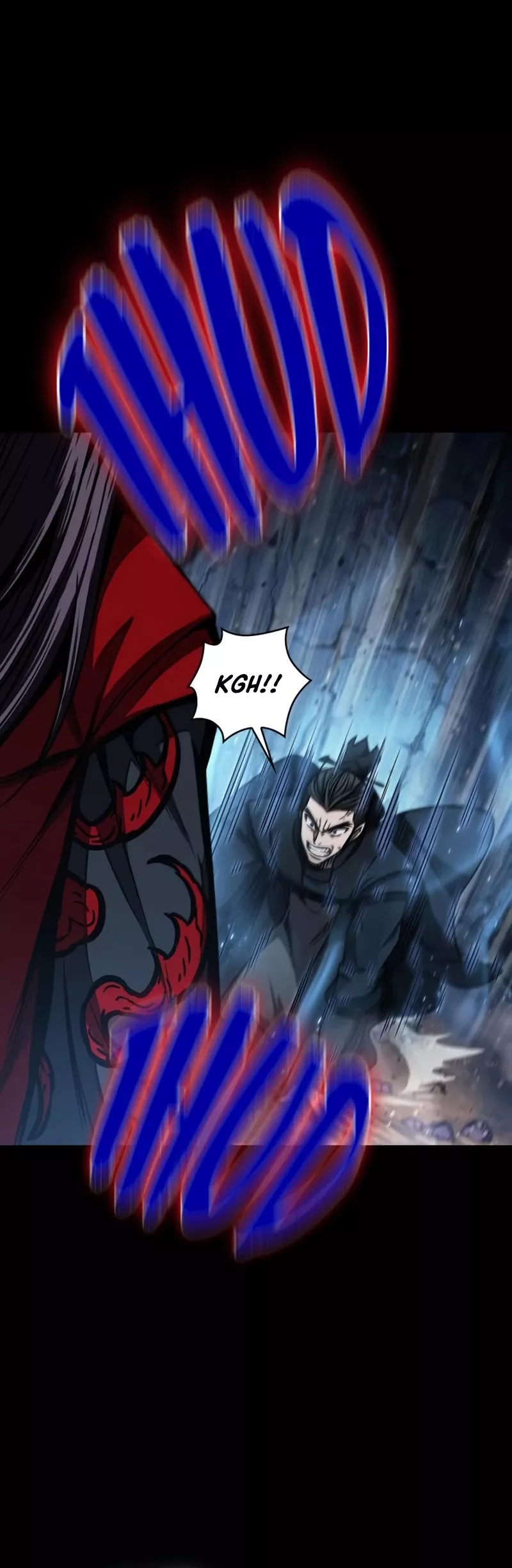Nano Machine, chapter 93, image 9