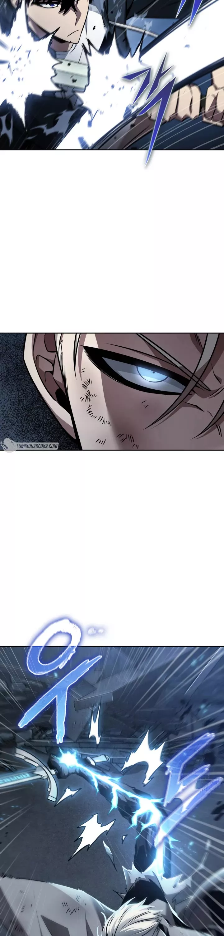 Tomb Raider King, chapter 354, image 17
