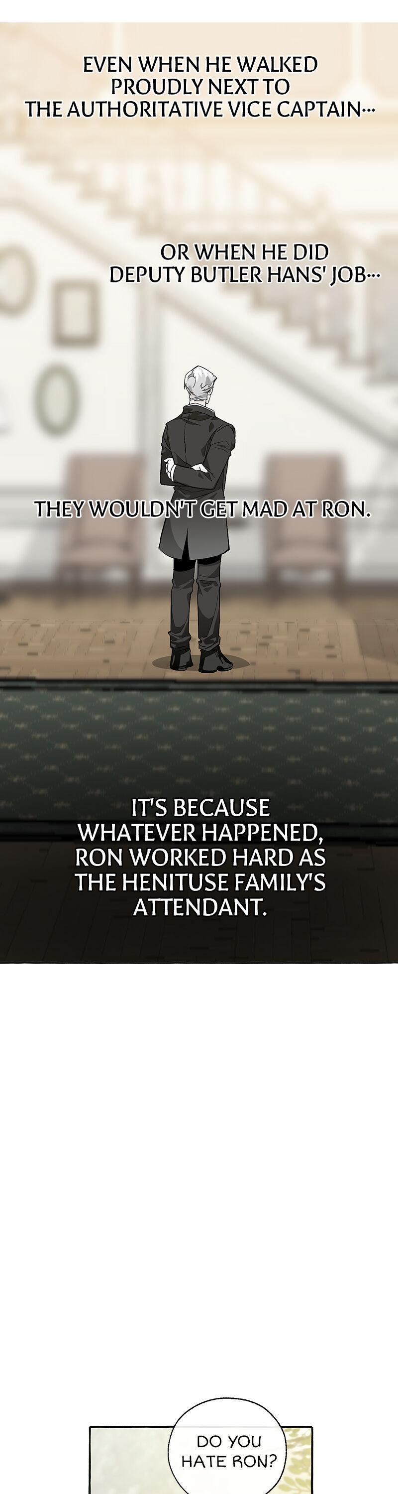 Trash of the Count’s Family, chapter 25, image 21