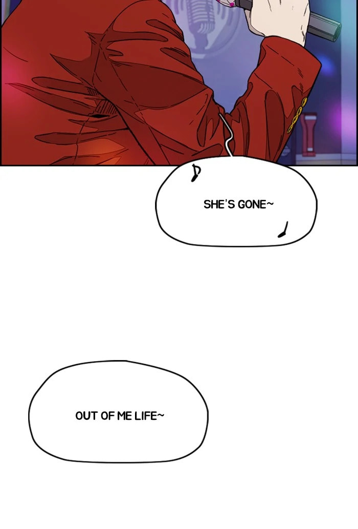 Wind Breaker, chapter 355, image 105