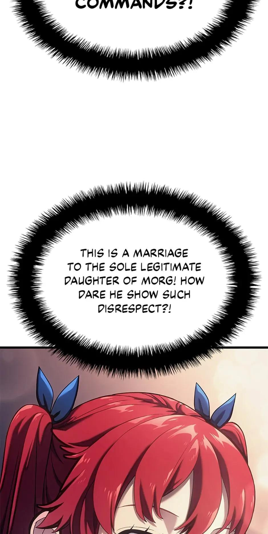 Revenge of the Baskerville Bloodhound, chapter 15, image 9