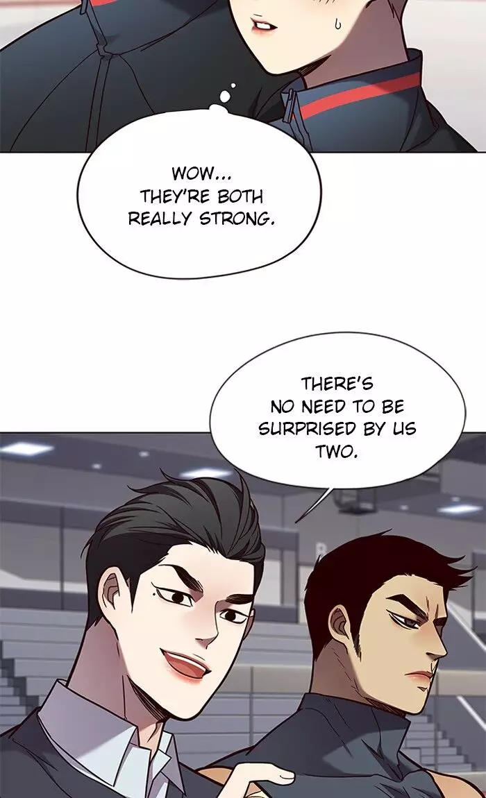 Eleceed, chapter 77, image 35