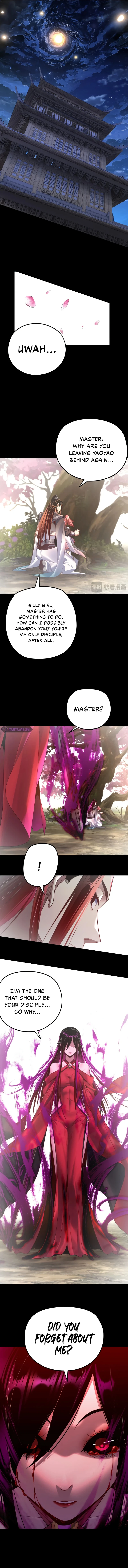I Am the Fated Villain, chapter 120, image 7