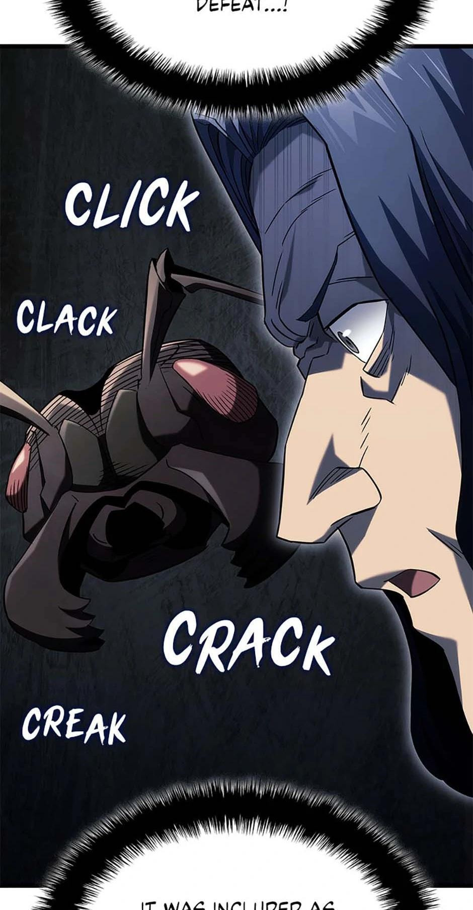 Revenge of the Baskerville Bloodhound, chapter 95, image 78