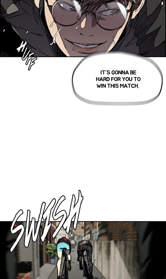 Wind Breaker, chapter 271, image 52