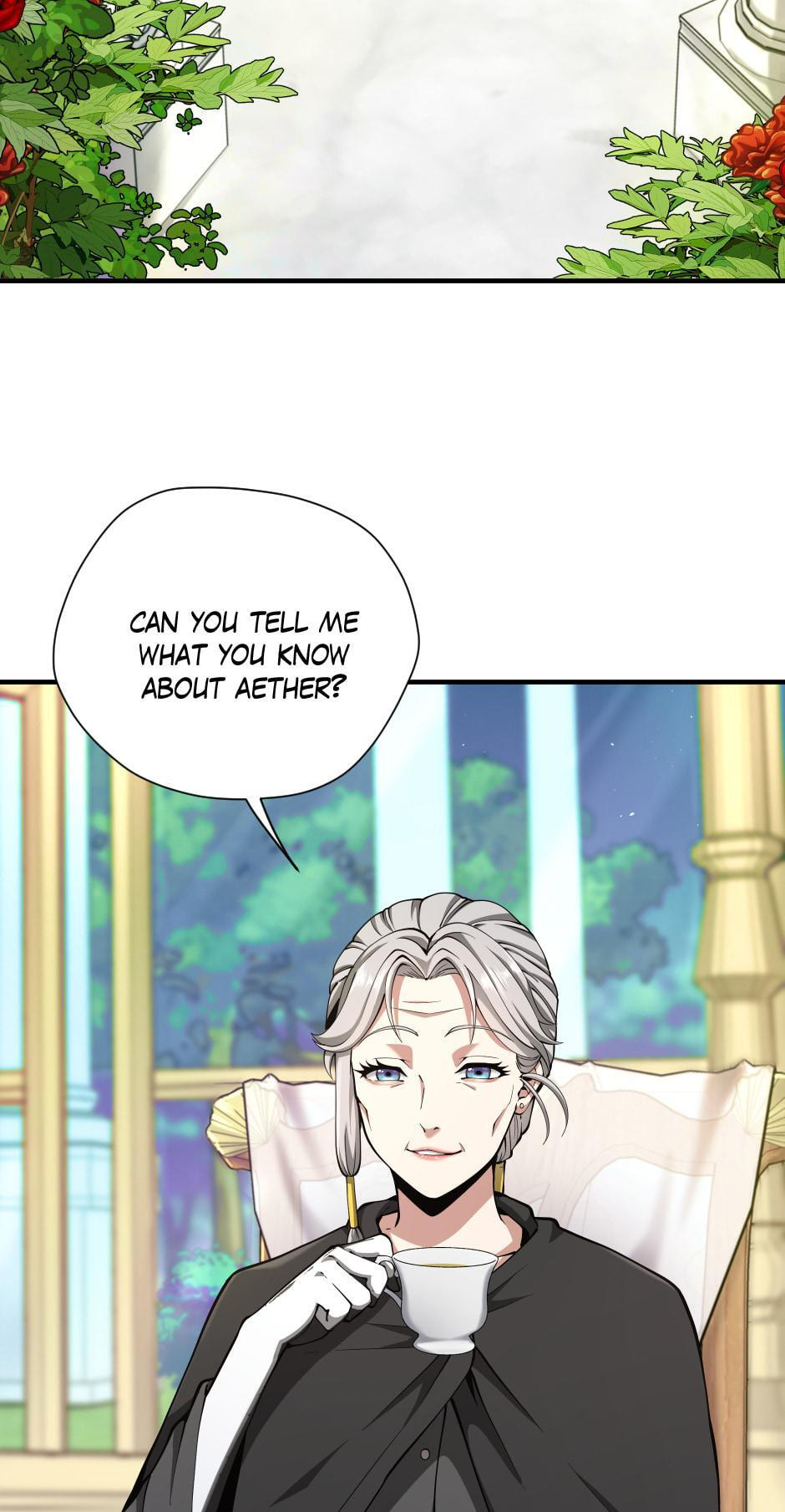 The Beginning After the End, chapter 158, image 100