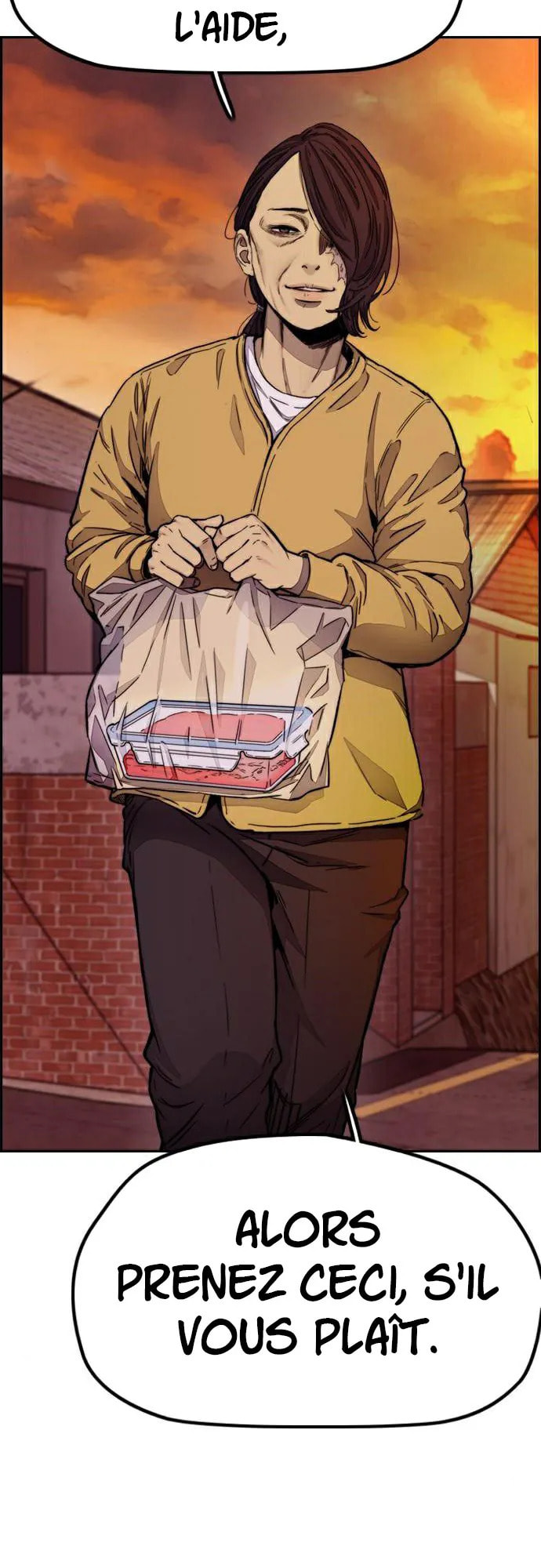 Wind Breaker, chapter 9, image 77
