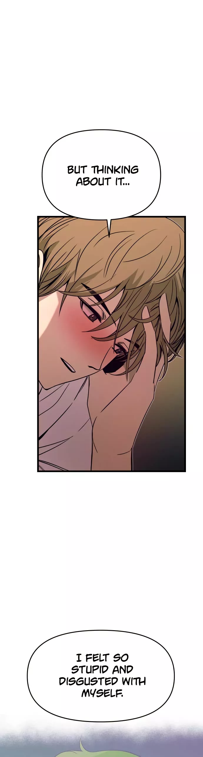 My Bias Gets on the Last Train, chapter 44, image 30