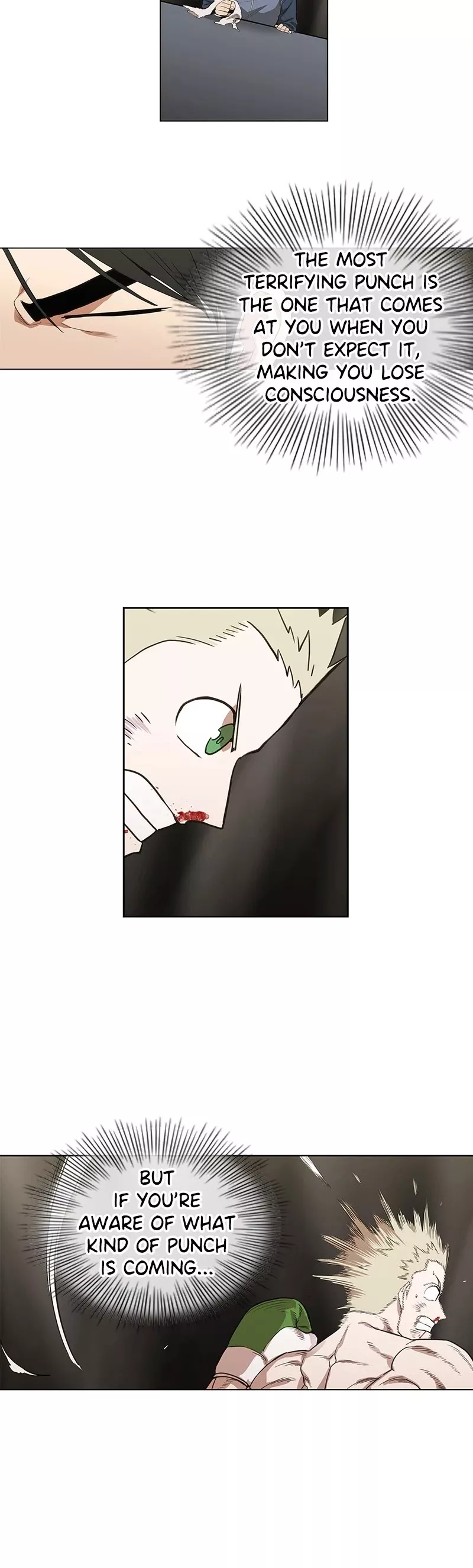 The Boxer, chapter 121, image 12