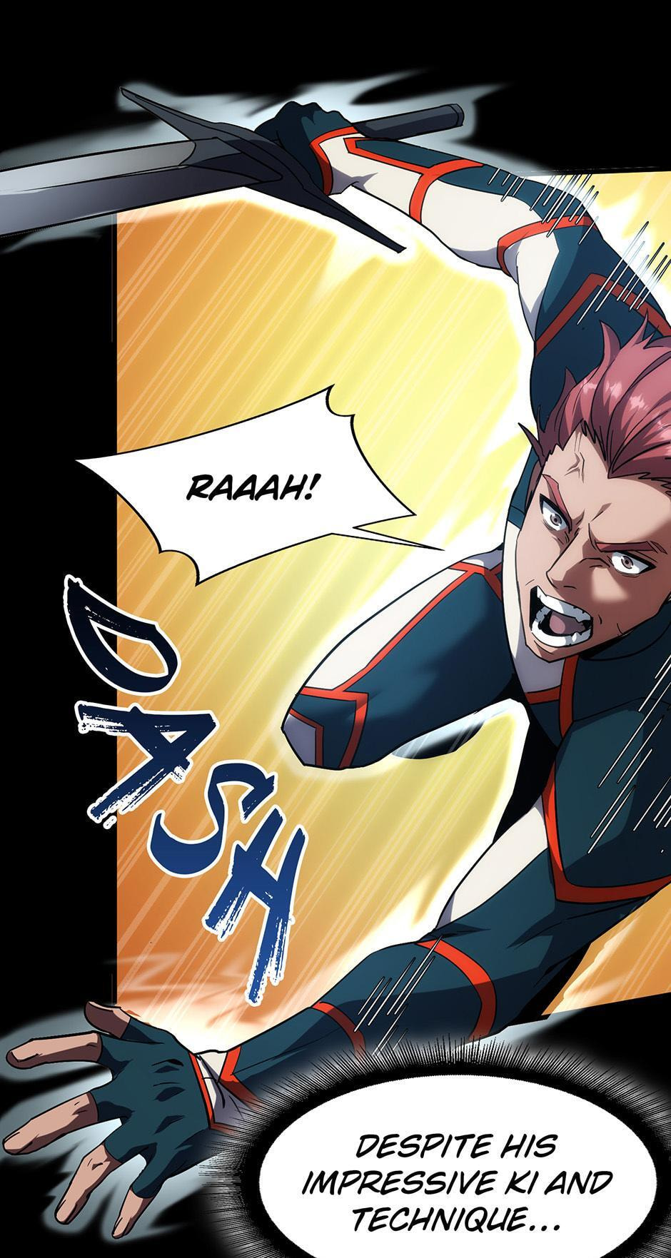 The Beginning After the End, chapter 213, image 8