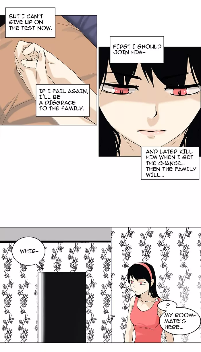 Tower of God, chapter 89, image 27