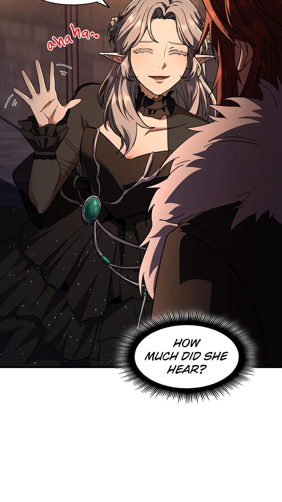 The Beginning After the End, chapter 199, image 62