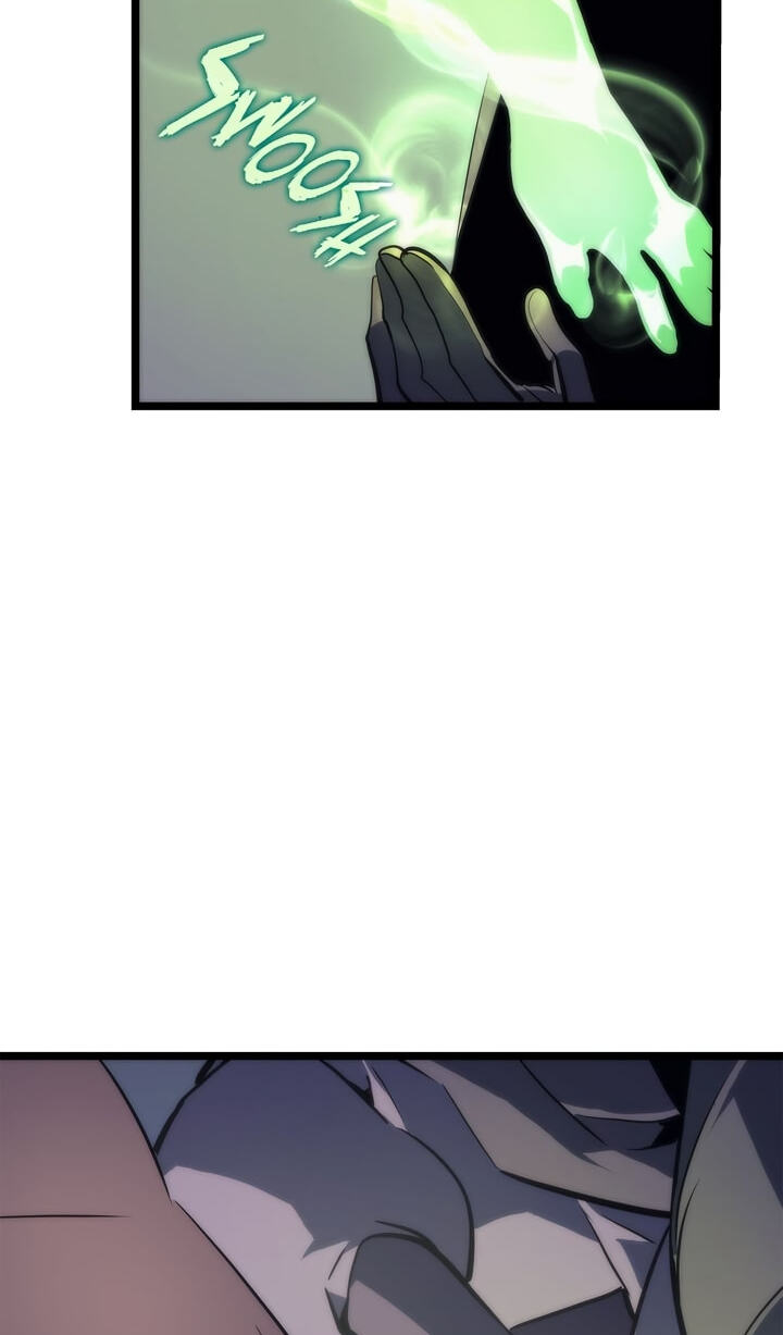 Solo Leveling, chapter 69, page 96