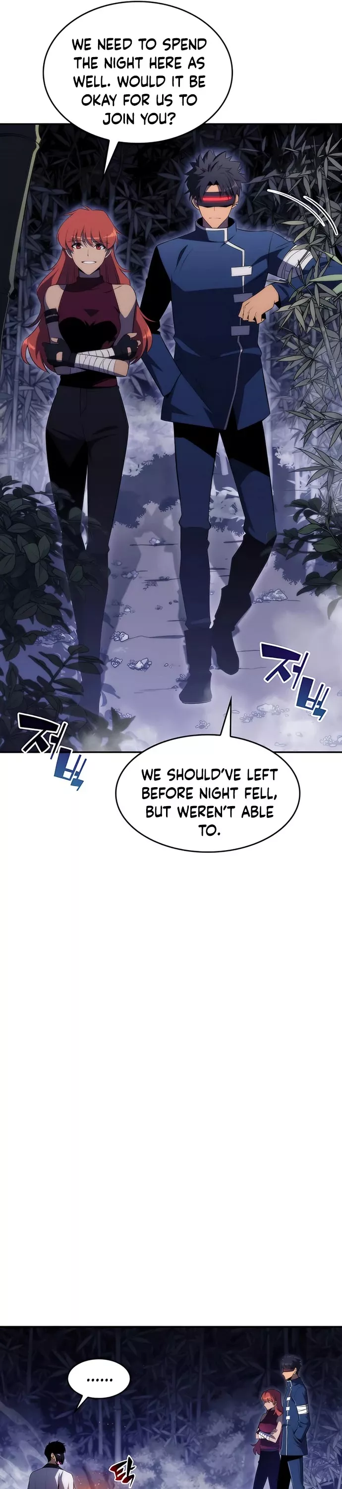 Solo Max-Level Newbie, chapter 43, image 20