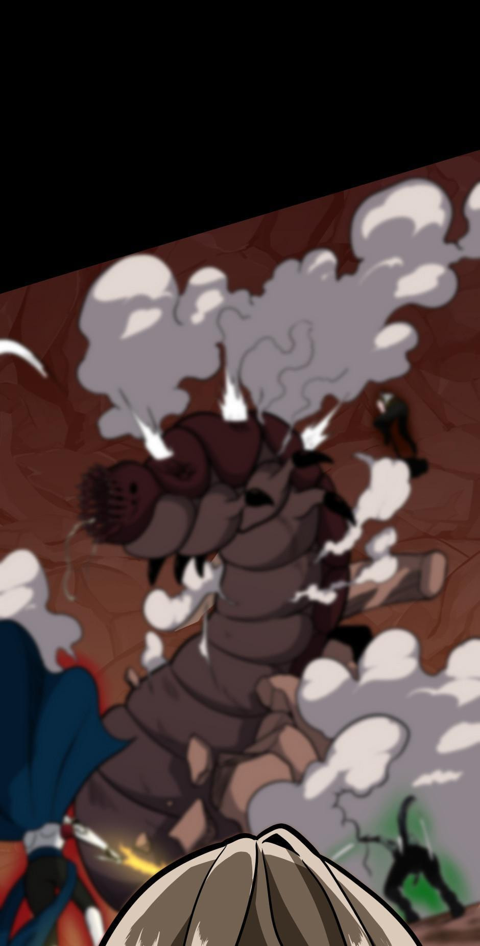 The Beginning After the End, chapter 61, image 59