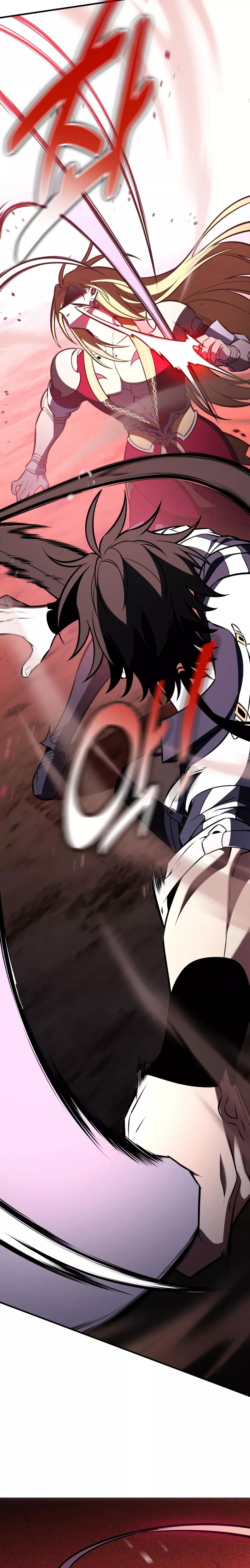 I Killed the Main Player, chapter 110, image 44