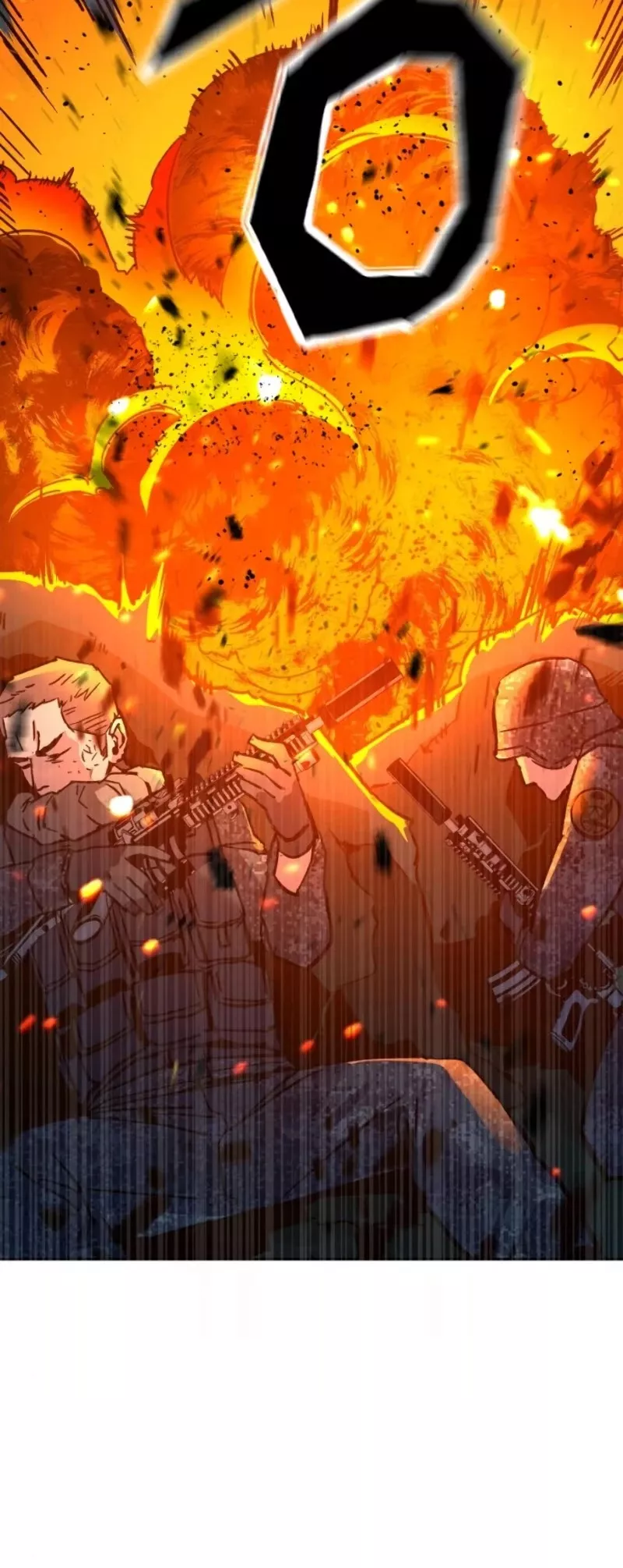 Teenage Mercenary, chapter 32, image 17