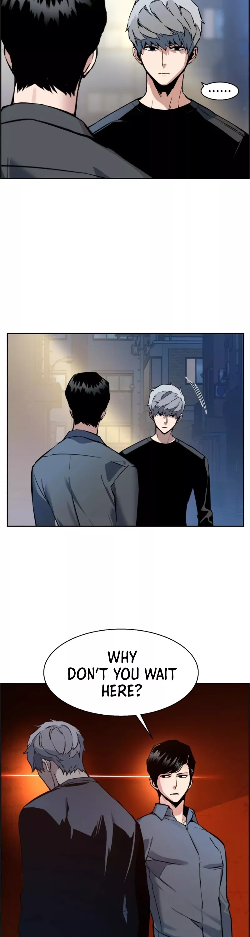 Teenage Mercenary, chapter 14, image 23