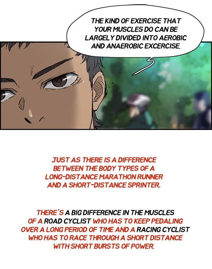 Wind Breaker, chapter 72, page 6
