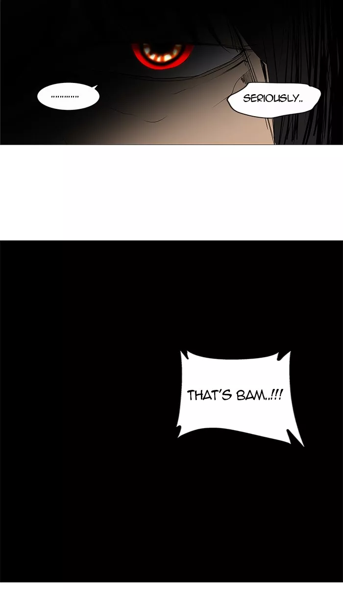 Tower of God, chapter 252, image 6