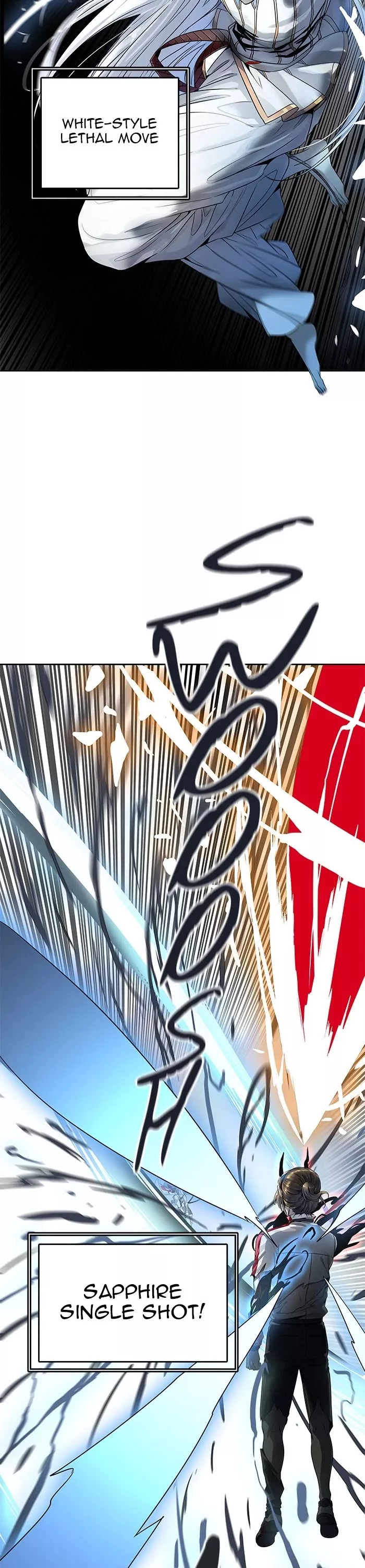 Tower of God, chapter 507, image 58