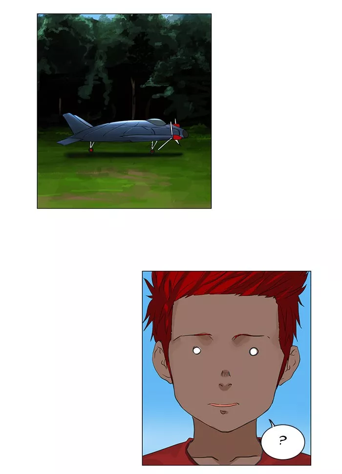 Tower of God, chapter 117, image 32