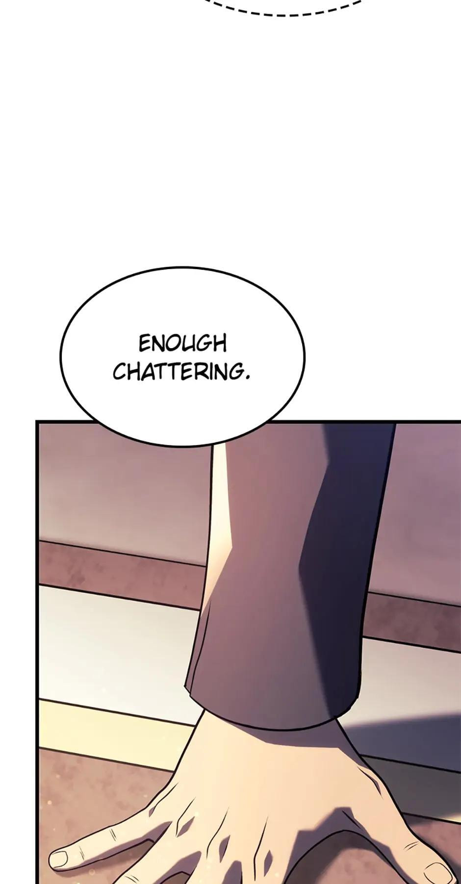 Revenge of the Baskerville Bloodhound, chapter 19, image 62