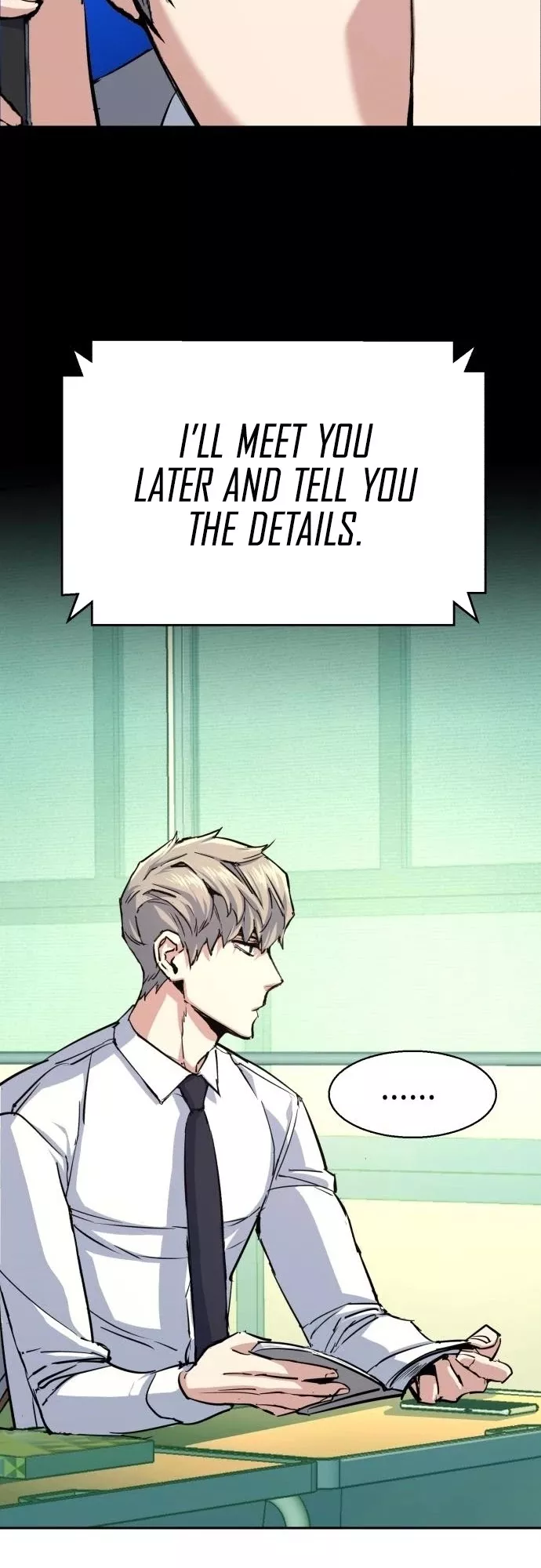 Teenage Mercenary, chapter 88, image 17