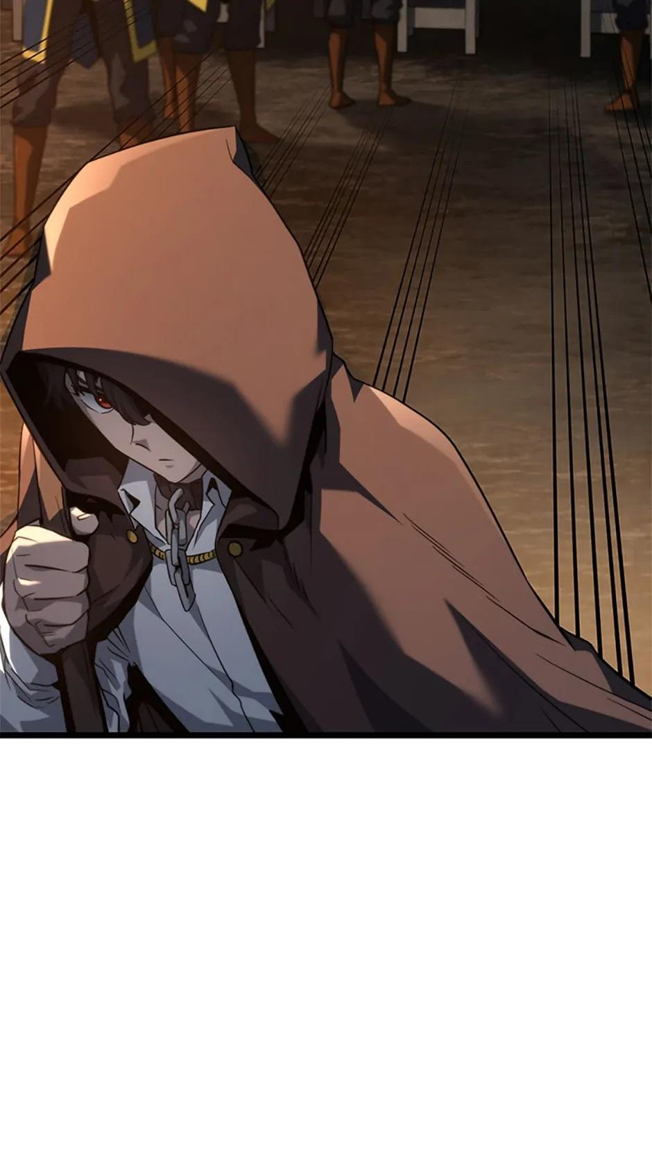 Revenge of the Baskerville Bloodhound, chapter 62, image 74